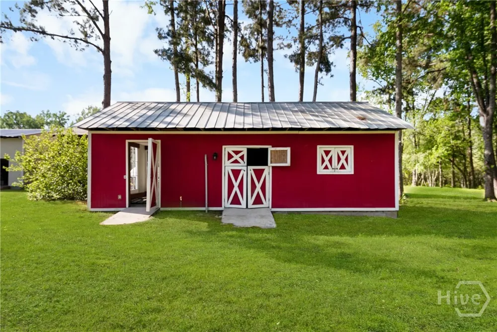 1151 Harry Lindsay Road Guyton, GA 31312