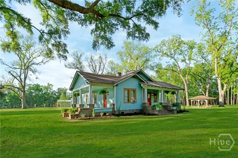 1151 Harry Lindsay Road