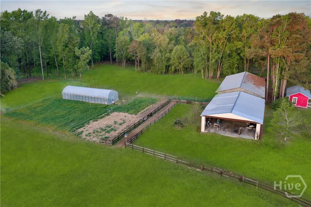 1151 Harry Lindsay Road Guyton, GA 31312