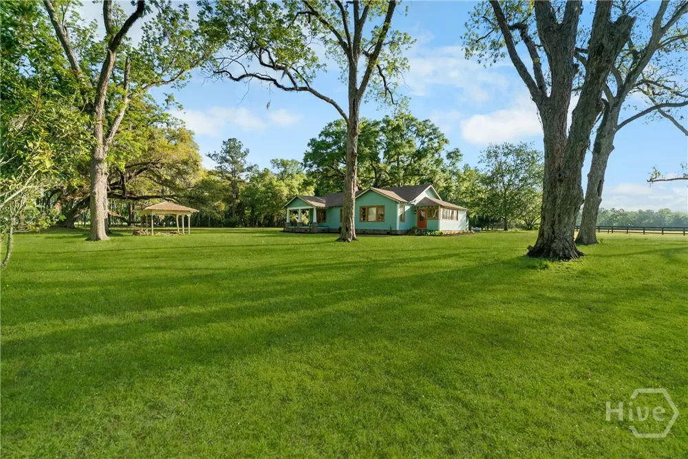 1151 Harry Lindsay Road Guyton, GA 31312
