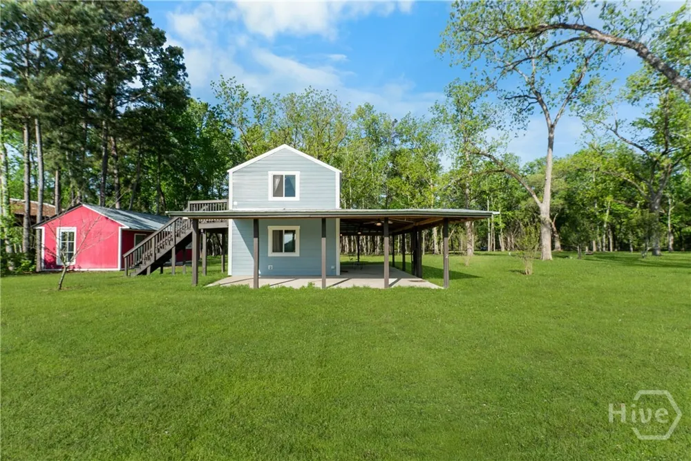 1151 Harry Lindsay Road Guyton, GA 31312
