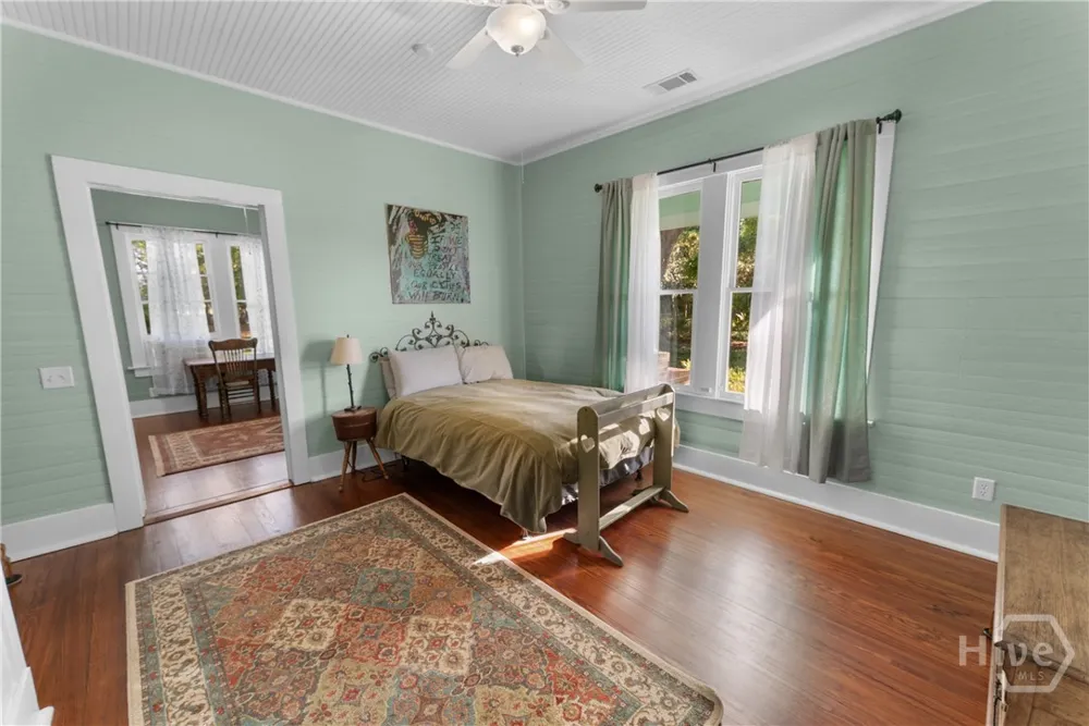 1151 Harry Lindsay Road Guyton, GA 31312