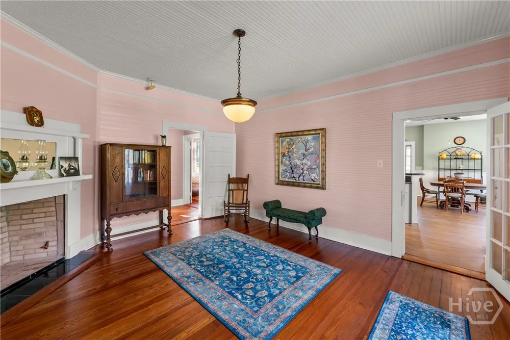 1151 Harry Lindsay Road Guyton, GA 31312