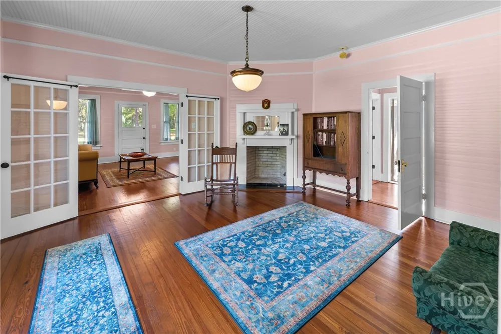 1151 Harry Lindsay Road Guyton, GA 31312