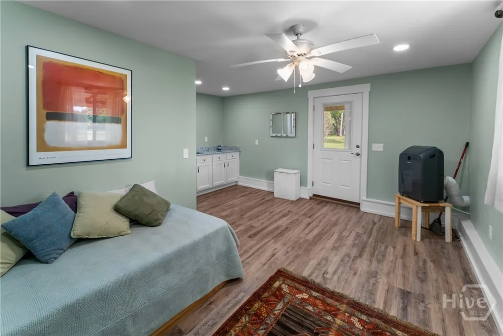 1151 Harry Lindsay Road Guyton, GA 31312