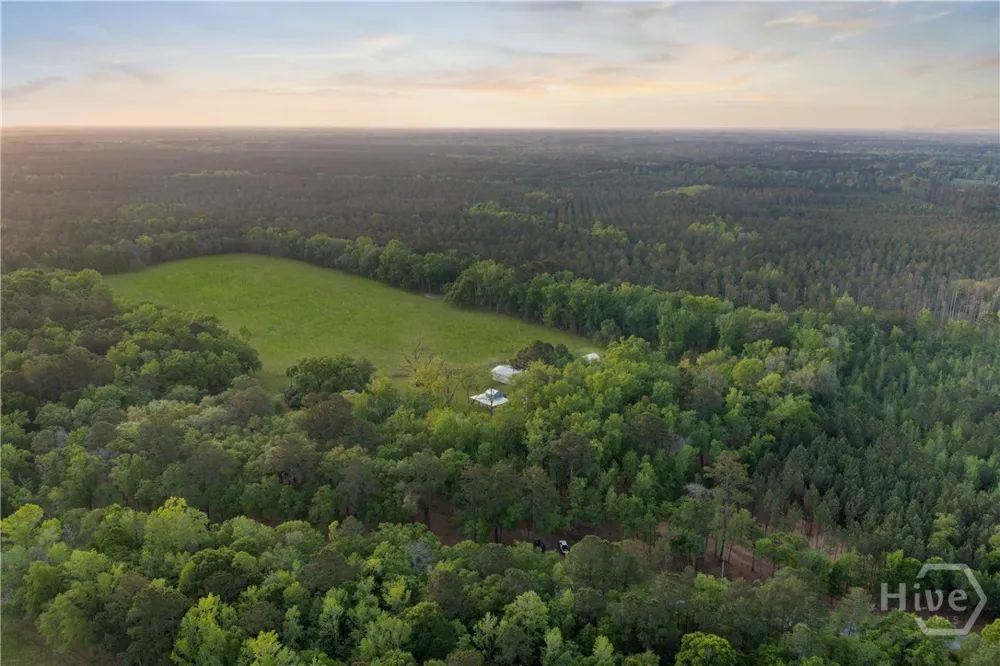 1151 Harry Lindsay Road Guyton, GA 31312