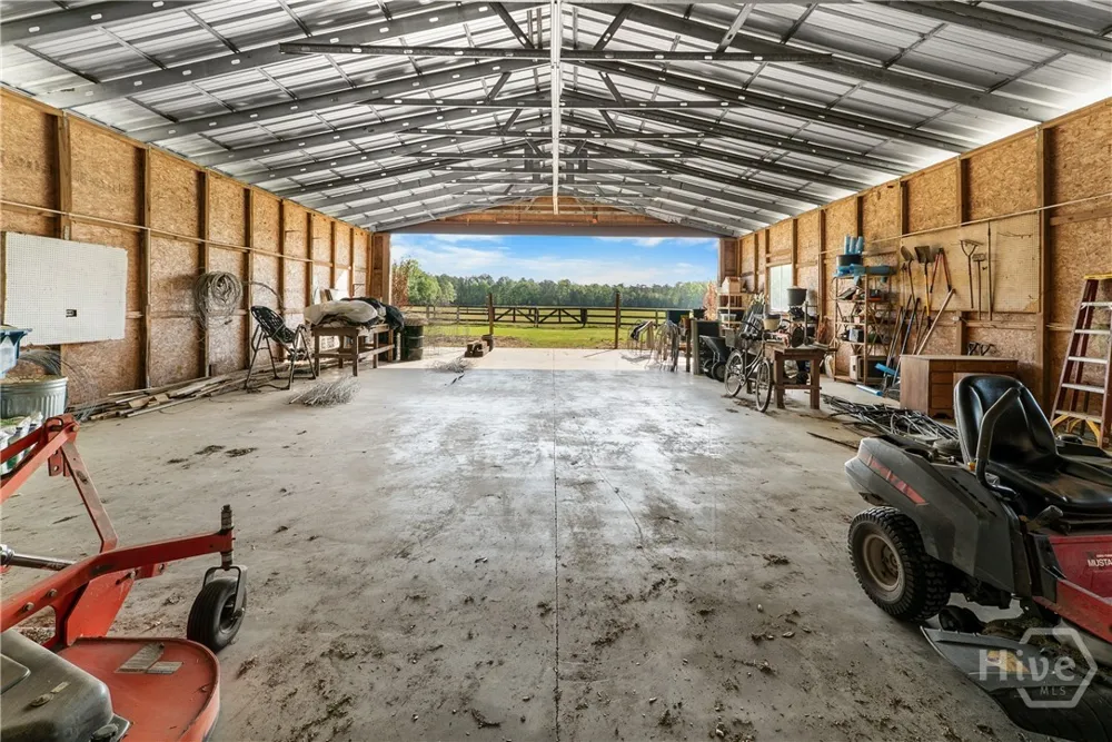 1151 Harry Lindsay Road Guyton, GA 31312