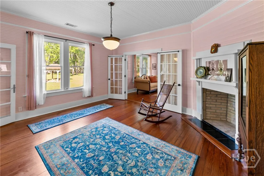 1151 Harry Lindsay Road Guyton, GA 31312