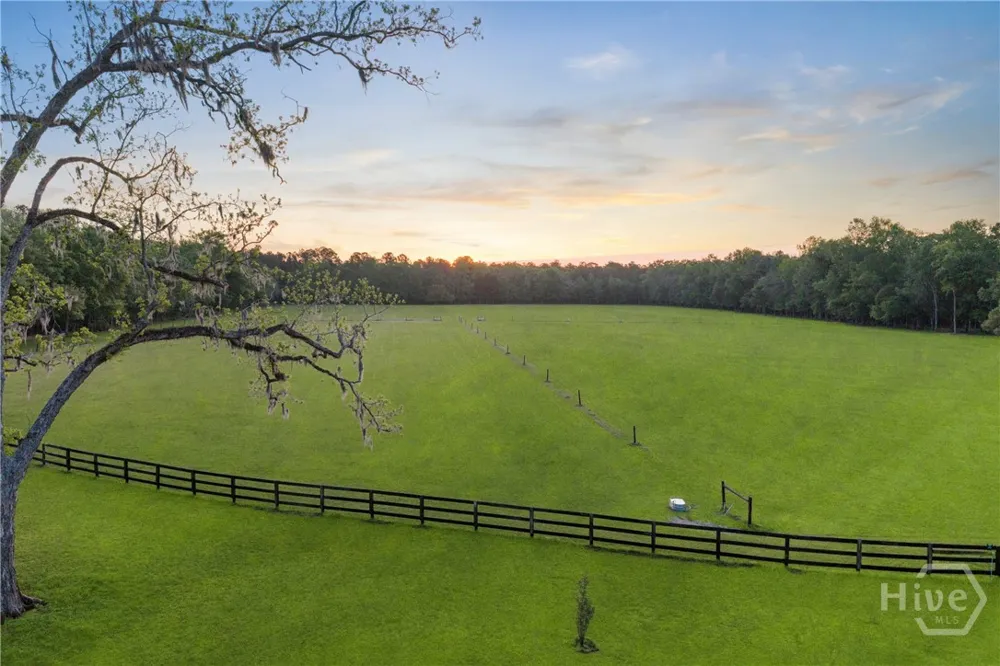1151 Harry Lindsay Road Guyton, GA 31312
