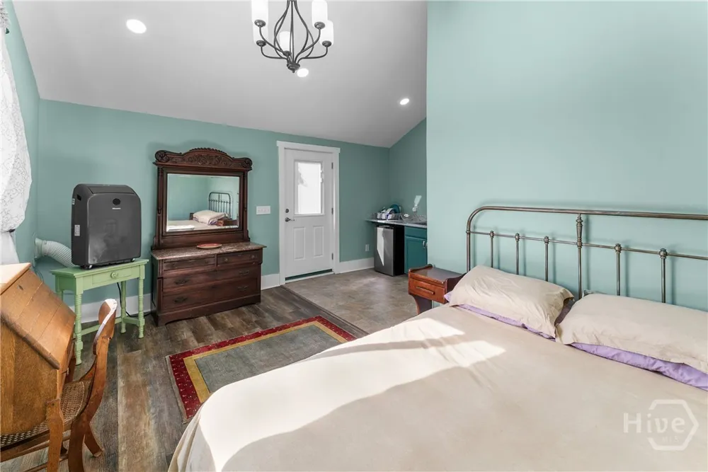 1151 Harry Lindsay Road Guyton, GA 31312