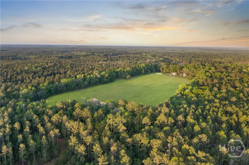 1151 Harry Lindsay Road Guyton, GA 31312