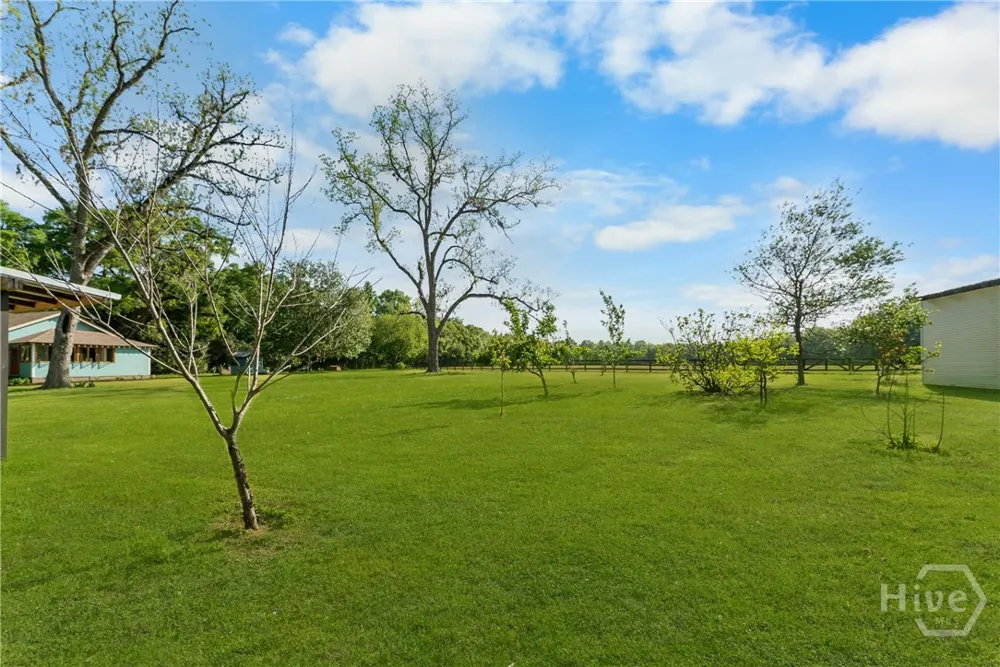 1151 Harry Lindsay Road Guyton, GA 31312