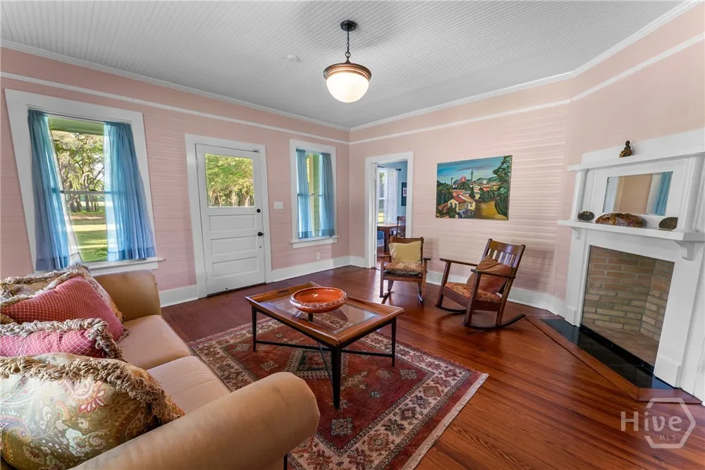 1151 Harry Lindsay Road Guyton, GA 31312