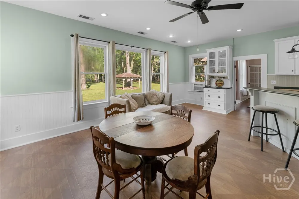 1151 Harry Lindsay Road Guyton, GA 31312