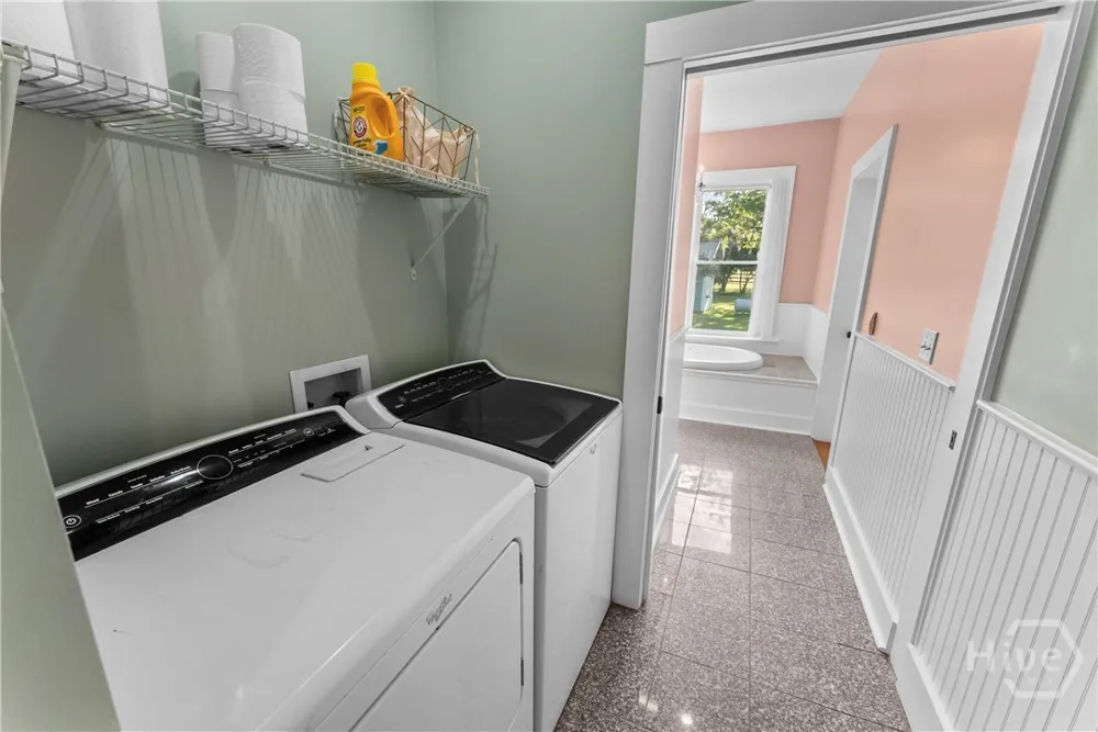 1151 Harry Lindsay Road Guyton, GA 31312