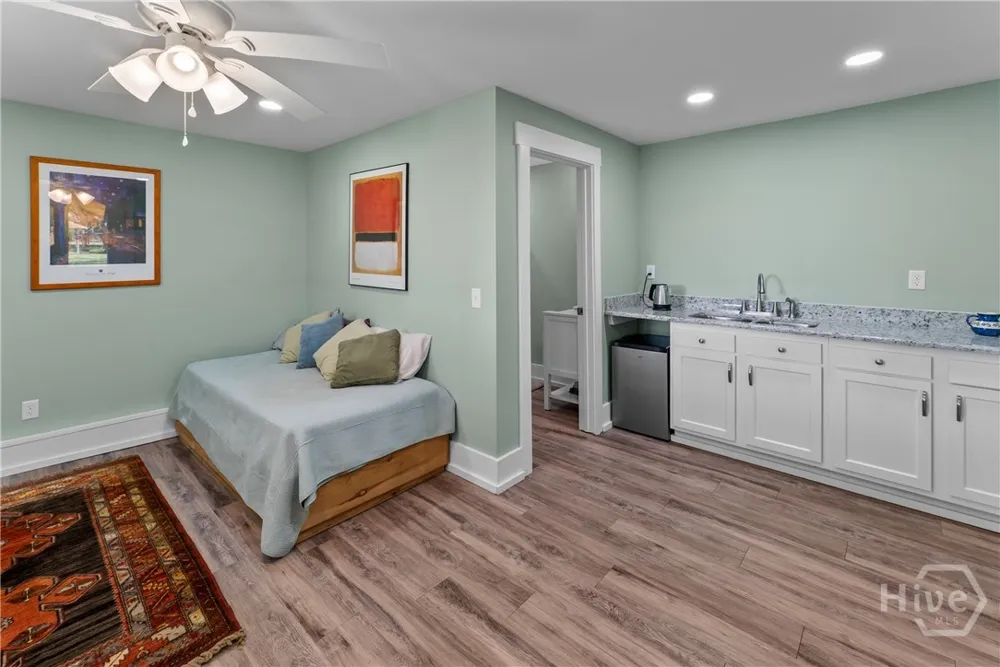 1151 Harry Lindsay Road Guyton, GA 31312