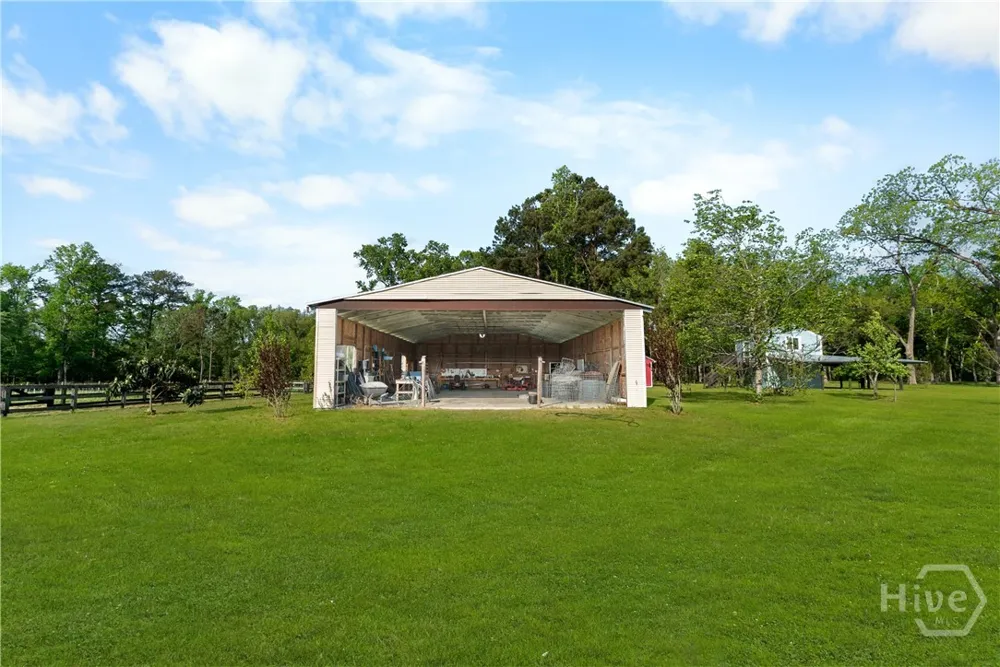 1151 Harry Lindsay Road Guyton, GA 31312