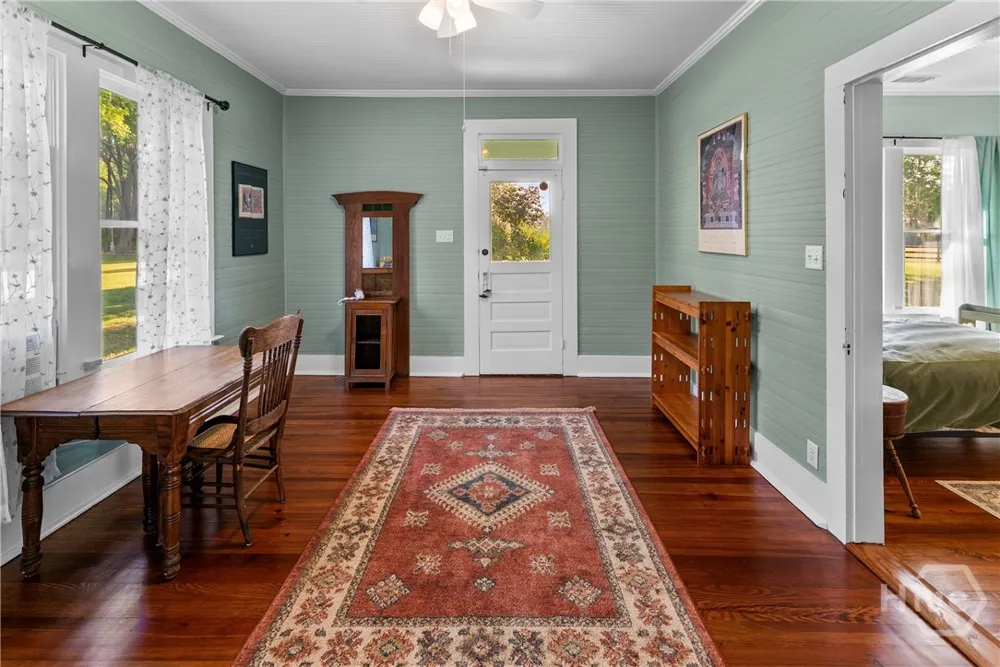 1151 Harry Lindsay Road Guyton, GA 31312