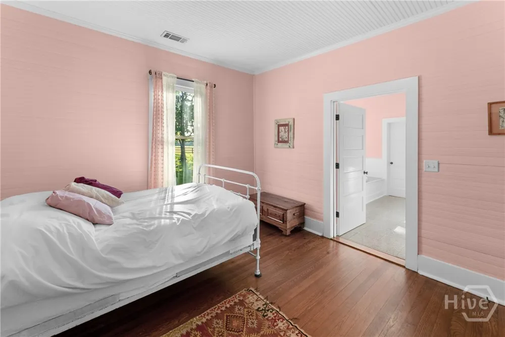 1151 Harry Lindsay Road Guyton, GA 31312