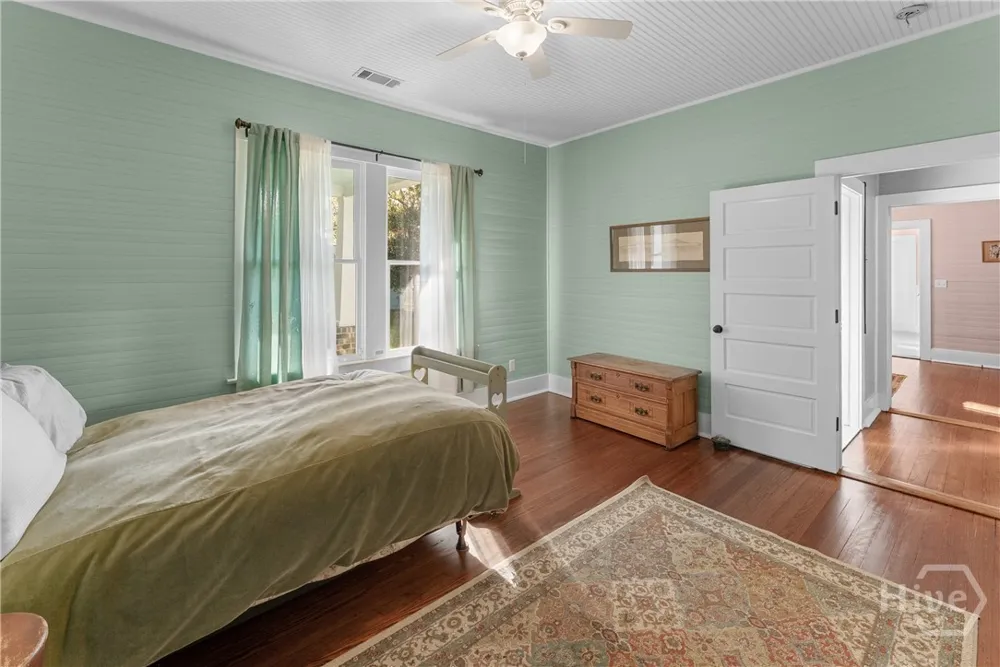 1151 Harry Lindsay Road Guyton, GA 31312