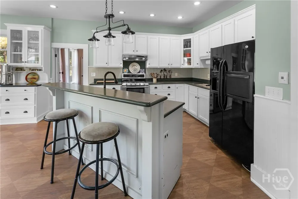 1151 Harry Lindsay Road Guyton, GA 31312