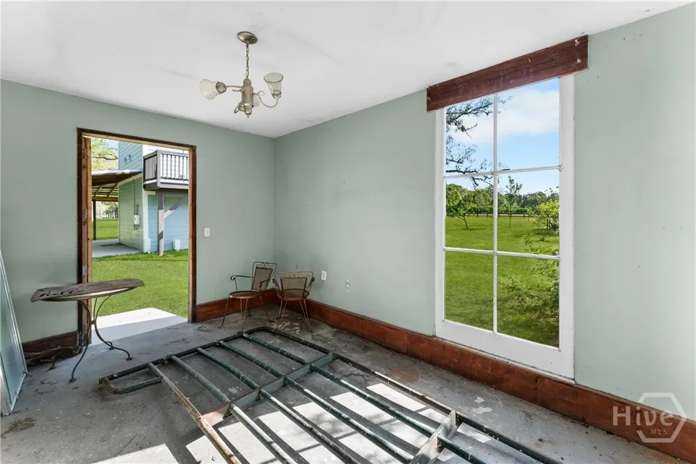 1151 Harry Lindsay Road Guyton, GA 31312