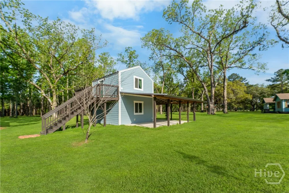 1151 Harry Lindsay Road Guyton, GA 31312