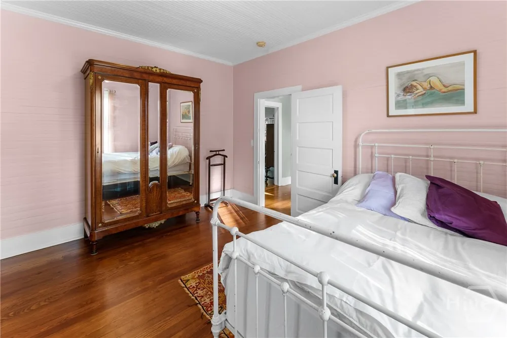 1151 Harry Lindsay Road Guyton, GA 31312