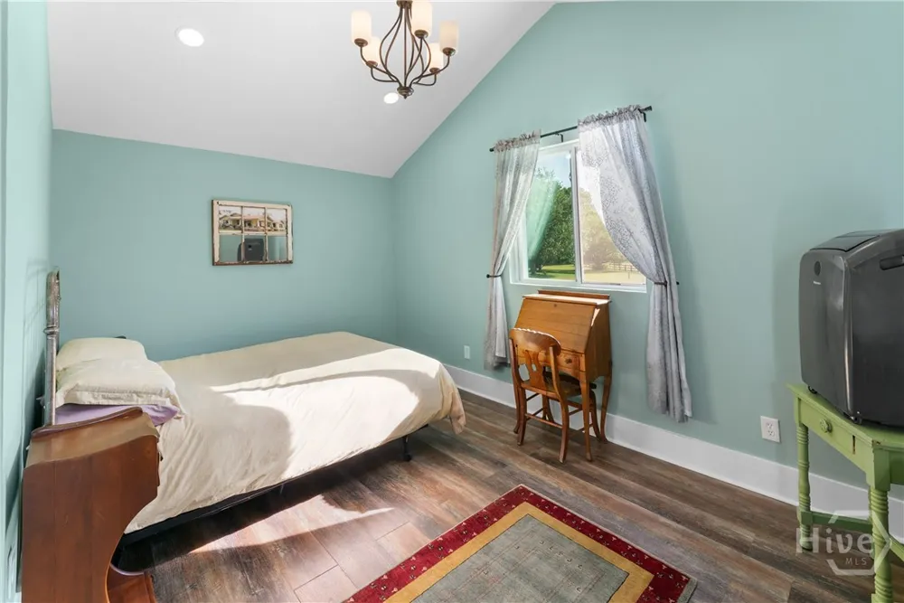 1151 Harry Lindsay Road Guyton, GA 31312