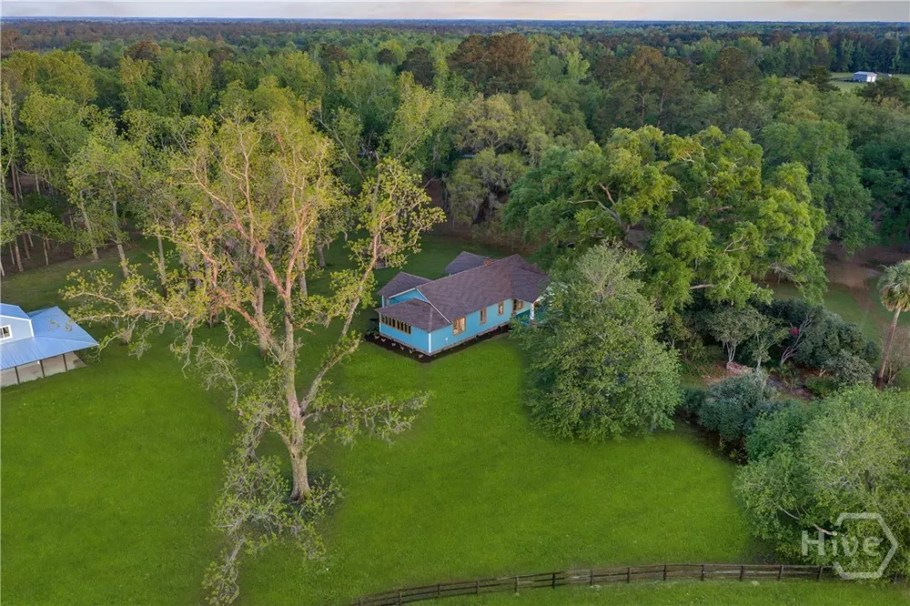 1151 Harry Lindsay Road Guyton, GA 31312