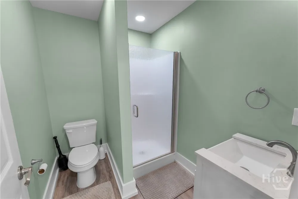1151 Harry Lindsay Road Guyton, GA 31312