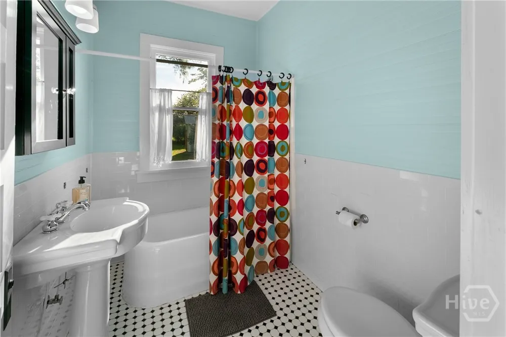 1151 Harry Lindsay Road Guyton, GA 31312