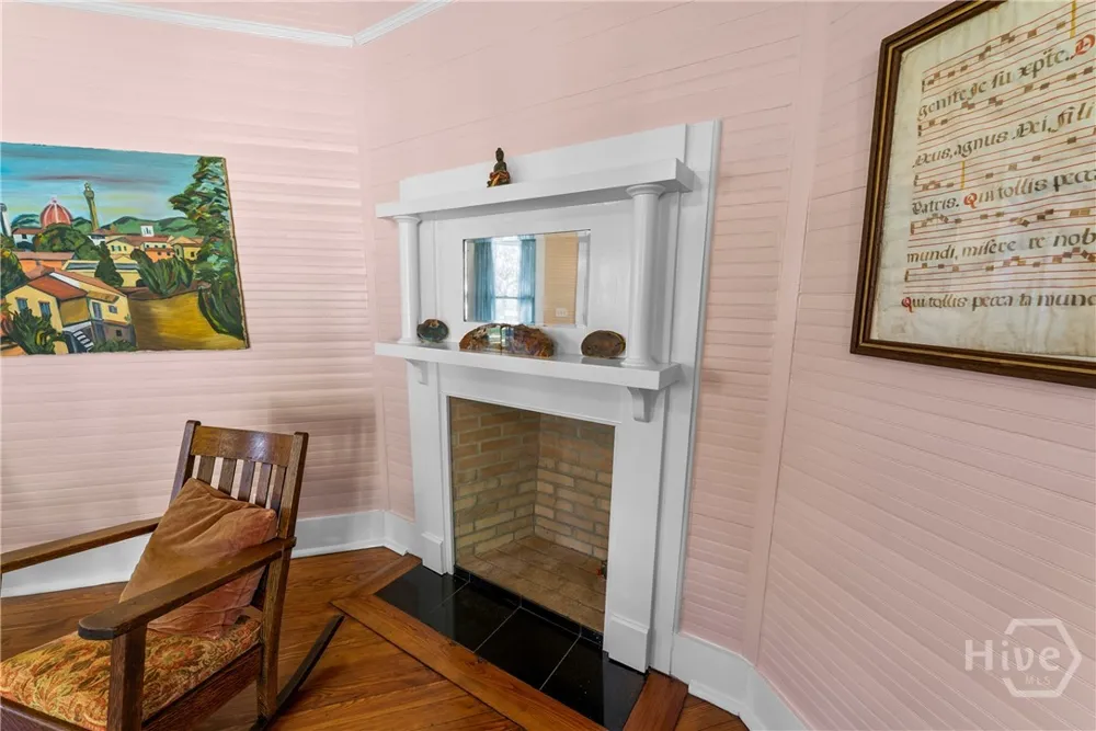 1151 Harry Lindsay Road Guyton, GA 31312