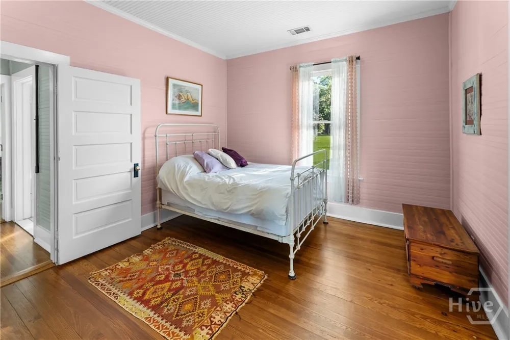 1151 Harry Lindsay Road Guyton, GA 31312
