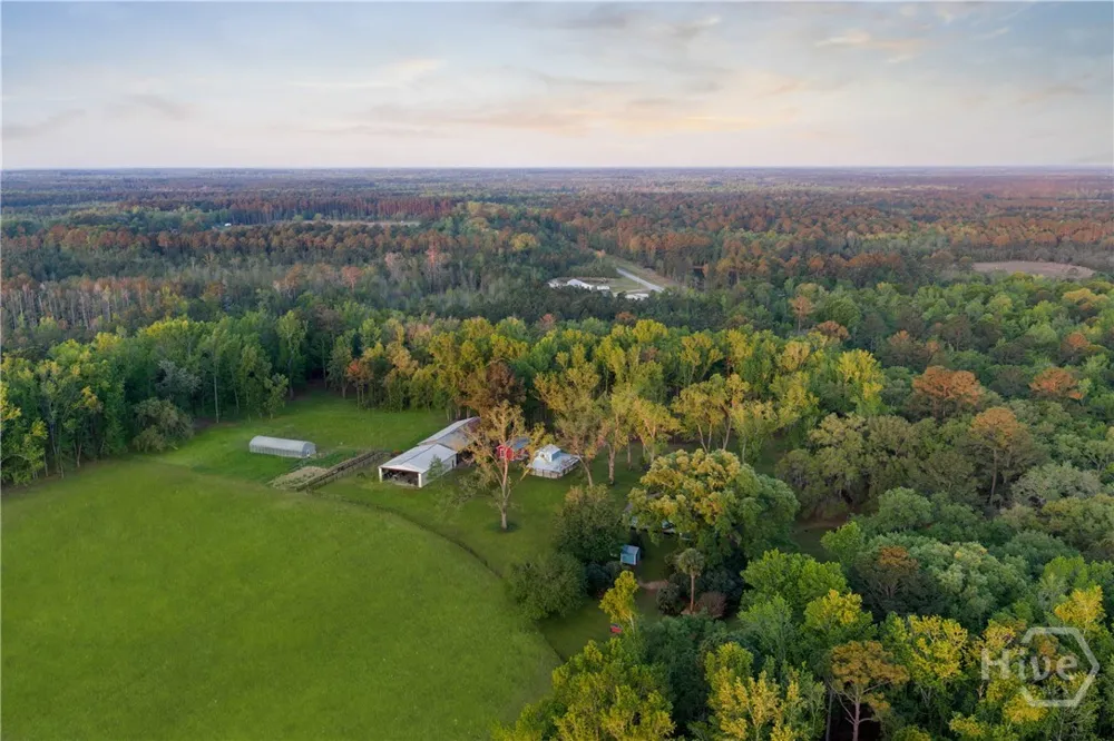 1151 Harry Lindsay Road Guyton, GA 31312