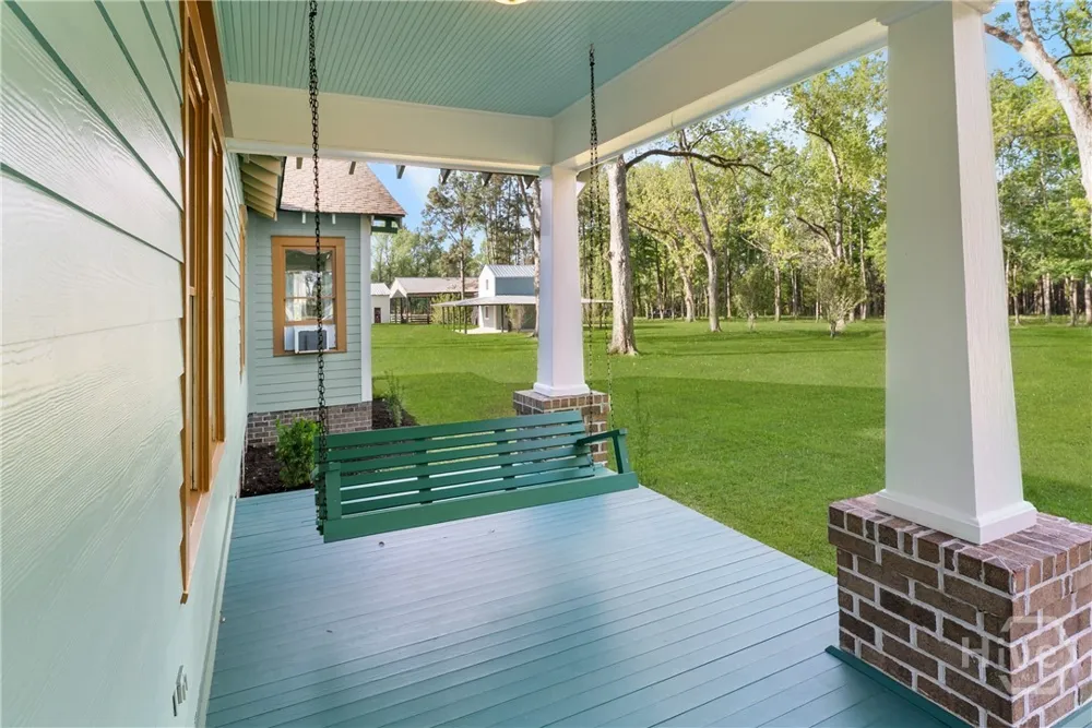 1151 Harry Lindsay Road Guyton, GA 31312