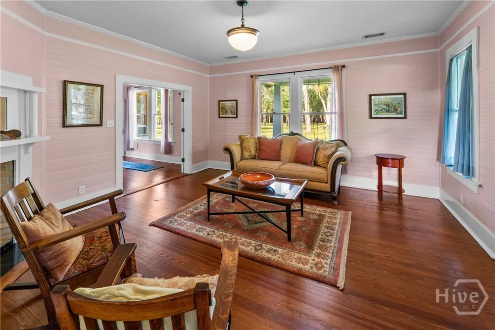 1151 Harry Lindsay Road Guyton, GA 31312