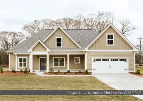 1907 Hoods Mill Road