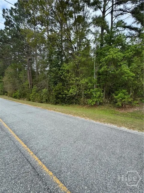 Oak (LOT B) Street
