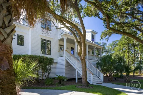 49 River Road