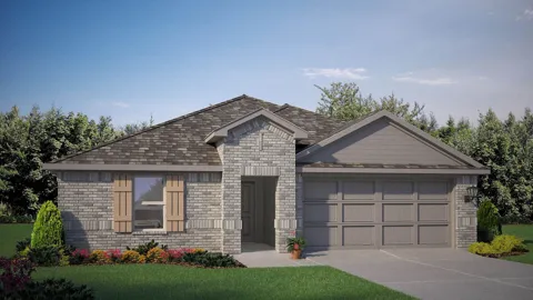 137 TUMBLEWEED DRIVE