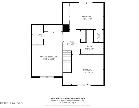 228 Smallwood Road