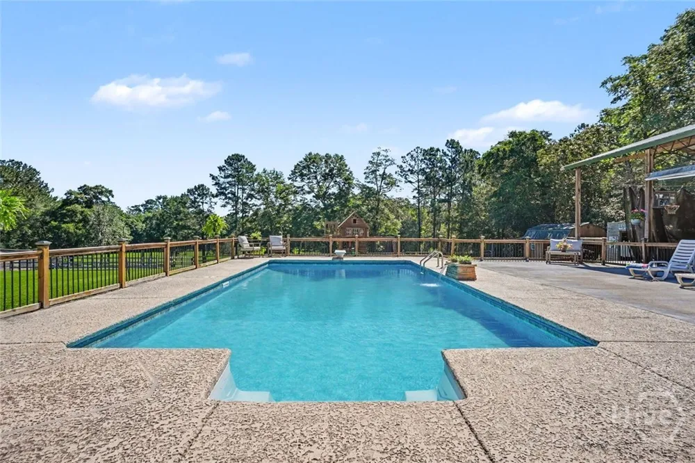 720 Old Dixie Highway S Springfield, GA 31329