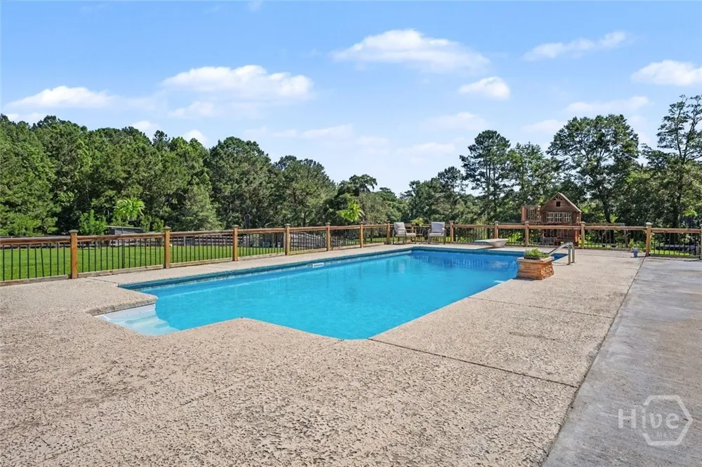 720 Old Dixie Highway S Springfield, GA 31329