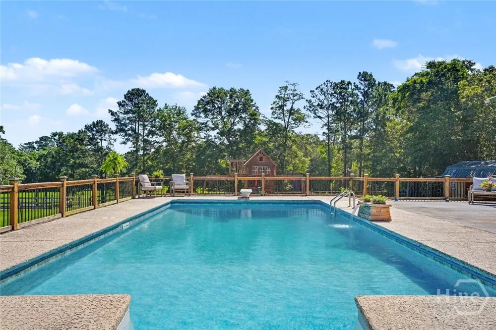 720 Old Dixie Highway S Springfield, GA 31329