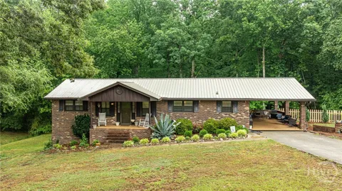 46 Sunset Circle