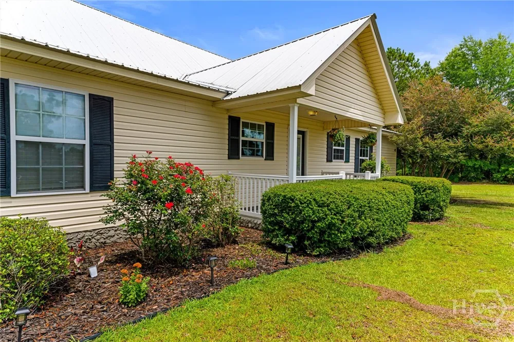 762 Old McLeod Bridge Road Adrian, GA 31002