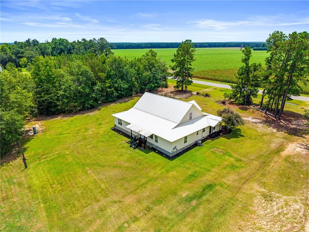 762 Old McLeod Bridge Road Adrian, GA 31002