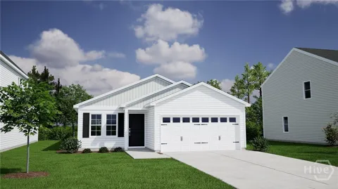 156 Daylily Drive