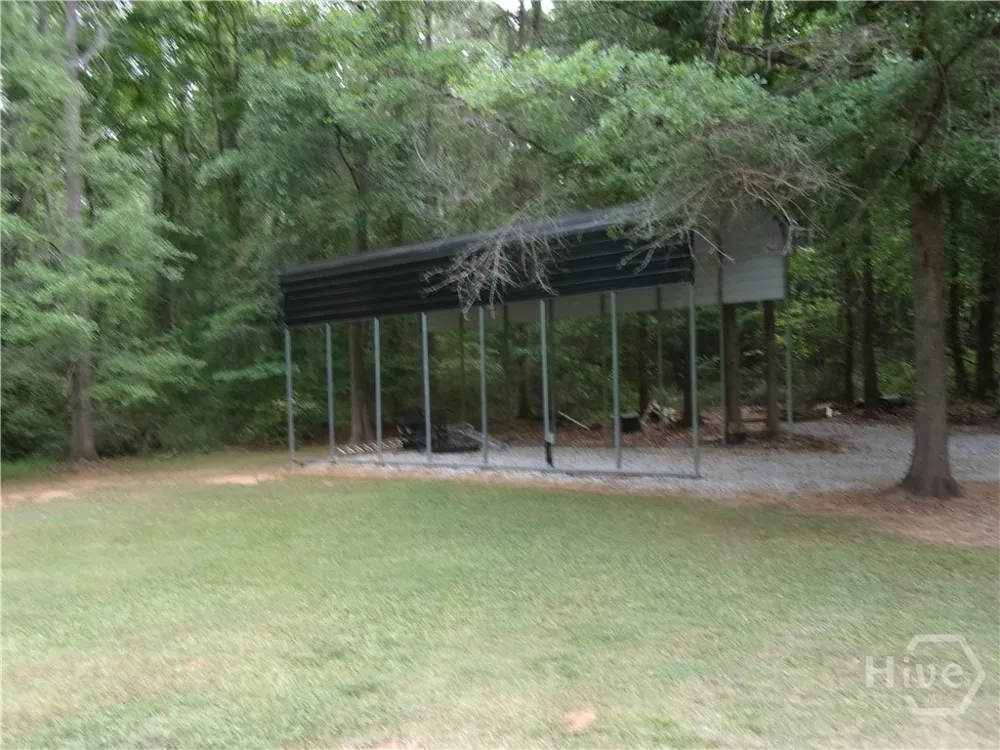 830 Lord Fleming Road Comer, GA 30629